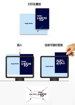 平面设计技巧（十一） 广告牌设计